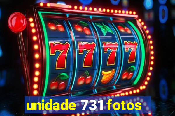 unidade 731 fotos